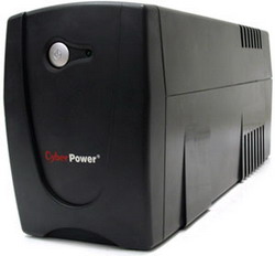  CyberPower Value 600E Black