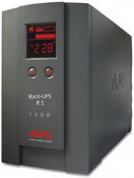  APC Back-UPS RS 1200VA