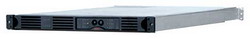 ИБП APC Smart-UPS 1000VA USB & Serial RM 1U 230V