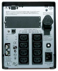 ИБП APC Smart-UPS XL 1000VA USB & Serial 230V