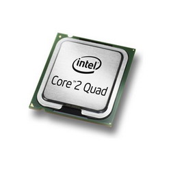  Intel Core 2 Quad Q9300