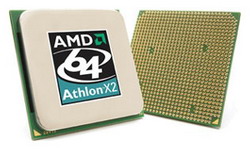 Процессор AMD Athlon X2 5400+