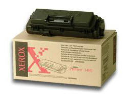 Картридж Xerox 106R00462 черный