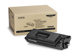 Картридж Xerox 106R01149 черный расширенной емкости