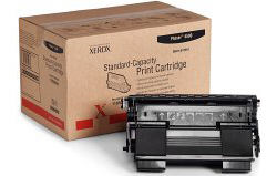 Картридж Xerox 113R00657 черный расширенной емкости