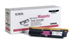 Тонер-картридж Xerox 113R00695 пурпурный