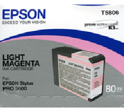   Epson EPT580600 