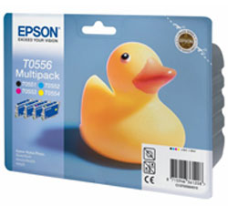    Epson EPT05564010 4 .