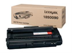-    Lexmark X215, 3200 