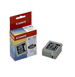  Canon BC-05 