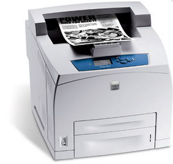 Принтер Xerox Phaser 4500DT