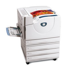  Xerox Phaser 7760GX
