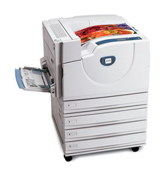  Xerox Phaser 7760DX