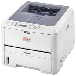 Принтер OKI B430d