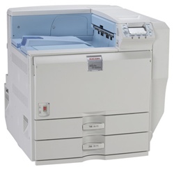 Принтер RICOH SP 8200DN
