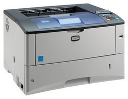 Принтер Kyocera-Mita FS-6970DN