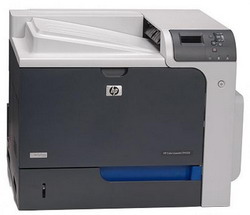  HP Color LaserJet Enterprise CP4525dn