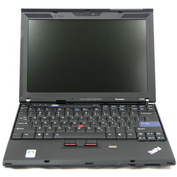  Lenovo ThinkPad X200 Tablet
