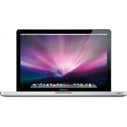  Apple MacBook Pro 15.4"