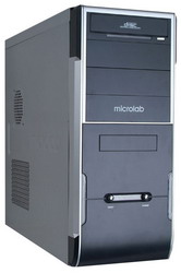  Microlab M4713 400W Black/silver