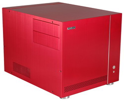  Lian Li PC-V351 Red