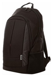  Toshiba Backpack 15.4" Black