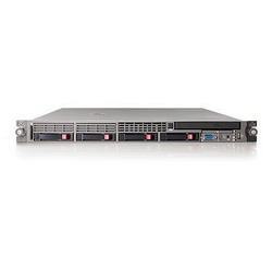 Сервер в стойку HP Proliant DL360 G5