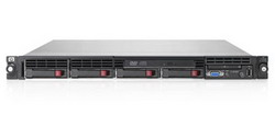 Сервер в стойку HP ProLiant DL360 G6