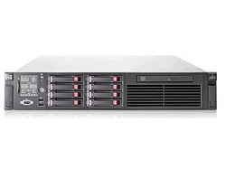 Сервер в стойку HP ProLiant DL380 G6