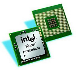   HP Quad-Core Intel Xeon E7340 Option Kit (BL680c) (incl 2 processors)