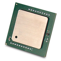 Дополнительный процессорный комплект HP Intel Xeon E5540 DL360G6