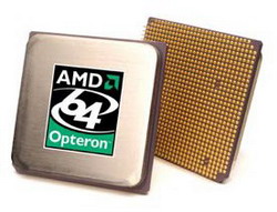 Процессор HP AMD Opteron 8218 2P DL585G2