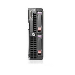 Blade сервер HP ProLiant BL460c G7