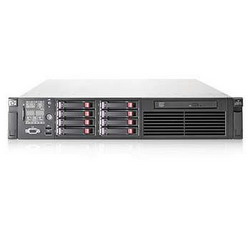 Сервер в стойку HP ProLiant DL380 G6