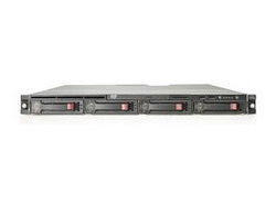 Сервер в стойку HP ProLiant DL320 G6