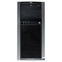 Сервер напольный HP ProLiant ML150 G6