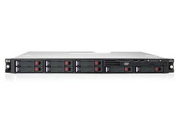 Сервер в стойку HP ProLiant DL160 G6