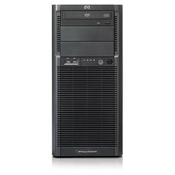 Сервер напольный HP ProLiant ML330 G6