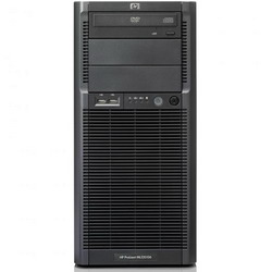 Сервер напольный HP ProLiant ML330 G6