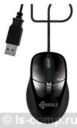  Kreolz MS07U Black USB  #1