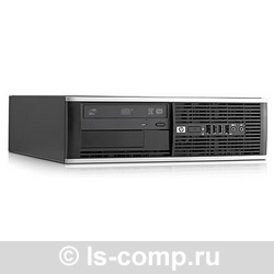  HP Compaq 6000 Pro Microtower PC VN775EA  #1