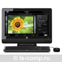  HP Omni 100-5100ru LN439EA  #1