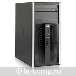  HP Compaq 6000 Pro Microtower PC VN784EA  #1