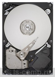   Seagate ST31000524AS  #1