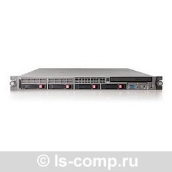 Сервер в стойку HP Proliant DL360 G5 457925-421 фото #1