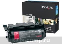   Lexmark T630/X630, 21000  12A7362  #1