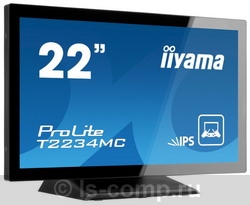  Iiyama ProLite T2234MC-1 PLT2234MC-B1  #1