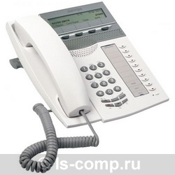   Aastra Dialog 4223 Professional, Telephone Set, Light Grey (  , -) DBC 223 01/01001  #1
