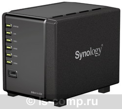  Synology DS411slim  #1