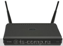 Wi-Fi   D-Link DIR-628  #1